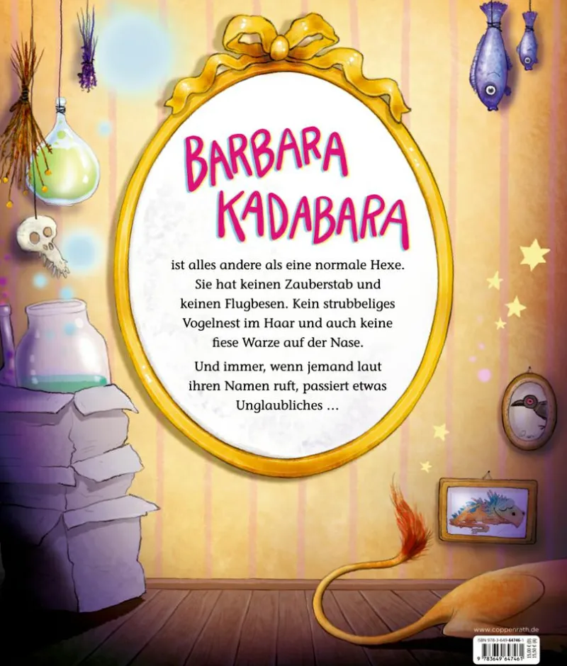 COPPENRATH SPG Interaktive Lernspiele>Barbara Kadabara