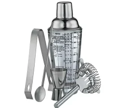 Cilio Barzubehör>Bar-Set Cosmopolitan