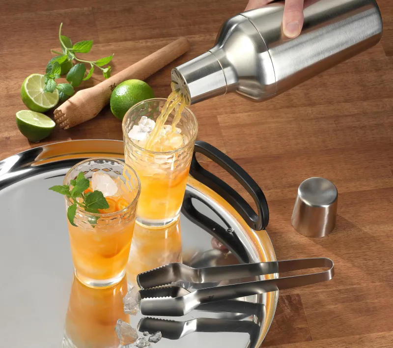 WMF GmbH Barzubehör>Barset 4tlg.