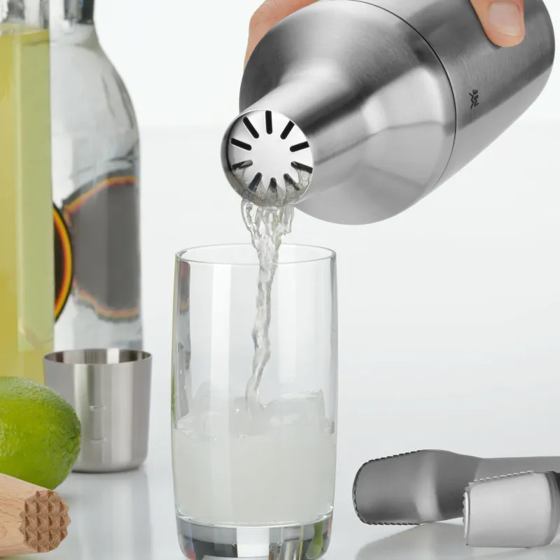 WMF GmbH Barzubehör>Barset 4tlg.