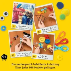 Kosmos Basteln><noscript><img width=