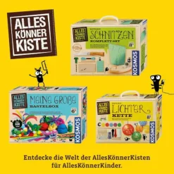 Kosmos Basteln><noscript><img width=