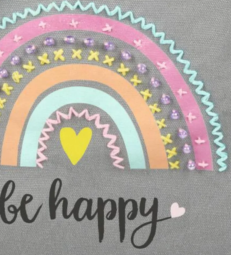 Moses Basteln>Bastelspaß - Sticken lernen