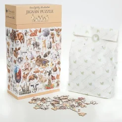 Wrendale Desings Ltd Geschenkverpackung Und Kleine Aufmerksamkeiten><noscript><img width=