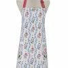 Ulster Weavers Küchentextilien>Baumwollschürze "Boho Floral"
