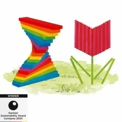 Gollnest & Kiesel Bauen>Bausteine Farbenreich