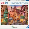 Ravensburger Kinderpuzzle>Bavarian Romance - Puzzle 500 Teile