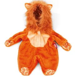 Götz Puppen Puppenzubehör>BC Onesie, Wild Cat