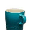 Le Creuset Kaffeezubehör>Becher 350 ml Deep Teal
