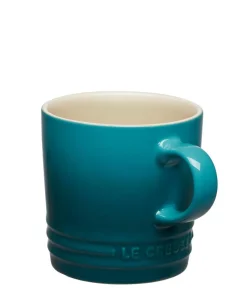 Le Creuset Kaffeezubehör>Becher 350 ml Deep Teal