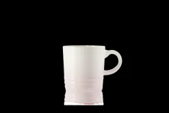 Le Creuset Kaffeezubehör>Becher 350 ml Shell Pink