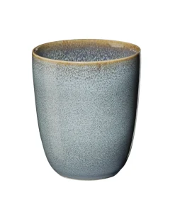 Asa Selection Henkelbecher>Becher, denim D. 8,5 cm, H. 9,5 cm, 0,25 l.