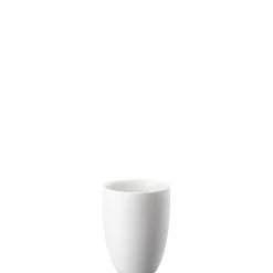 Rosenthal Henkelbecher>Becher Doppelwandig, The Mug+, 0,30 l, Silky White