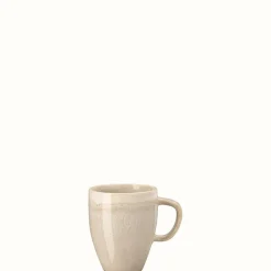 Rosenthal Henkelbecher>Becher mit Henkel, 0,38 l, Junto / Dune