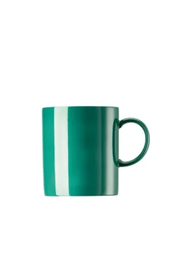 Thomas Henkelbecher>Becher mit Henkel, 0,3 l, Sunny Day / Seaside Gree