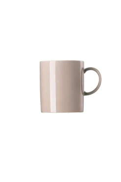 Thomas Henkelbecher>Becher mit Henkel, 0,3 l, Sunny Day / Rose Powder