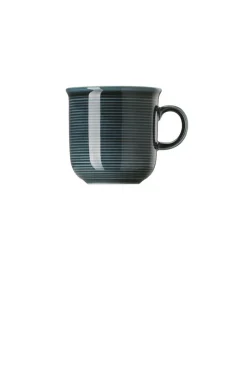 Thomas Henkelbecher>Becher mit Henkel, 0,28 l, Trend / Night Blue