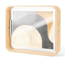 Umbra B.V. Bilderrahmen>BELLWOOD DESK FRAME 20x25 NATURAL