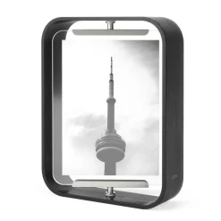 Umbra B.V. Bilderrahmen>Bellwood Desk Frame 5x7cm black