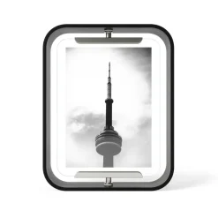 Umbra B.V. Bilderrahmen>Bellwood Desk Frame 5x7cm black