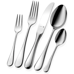 WMF GmbH Edelstahl Und Kunststoff>Besteck-Set Kent Plus Cromagan Protect 66tlg.