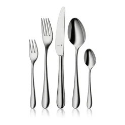 WMF GmbH Edelstahl Und Kunststoff>Besteck-Set Merit Cromargan Protect 66tlg.