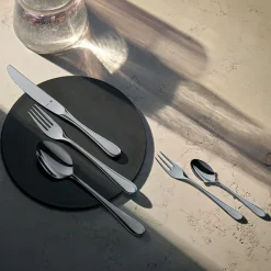 WMF GmbH Edelstahl Und Kunststoff>Besteck-Set Merit Cromargan Protect 66tlg.