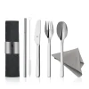 WMF GmbH Edelstahl Und Kunststoff>Besteck-Set My2Go, 8-teilig