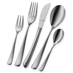 WMF GmbH Edelstahl Und Kunststoff>Besteck-Set Vision 66tlg.