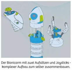 Kosmos Experimentieren><noscript><img width=