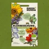 Green Mundo Geschenkideen>BIO-Saatgut Blühmischung Bunte Bienenweide