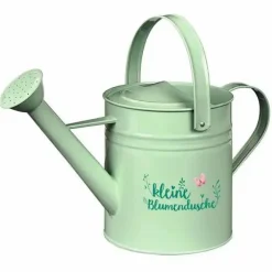 Moses Dekoration Für Garten Und Terrasse>Blatt & Blüte - Gießkanne