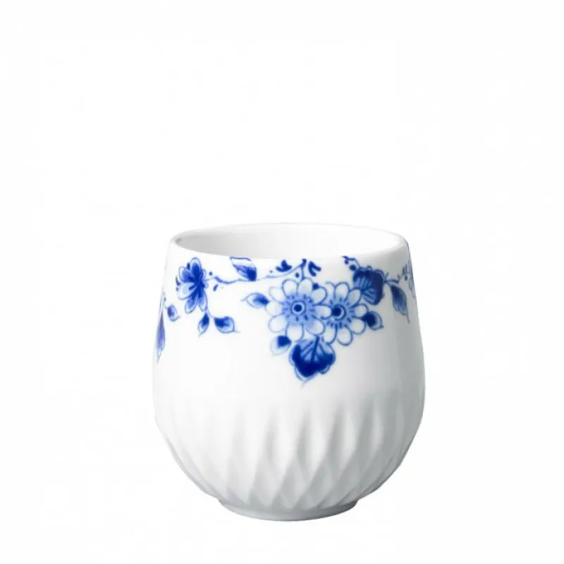 Heinen Delftware Henkelbecher>Blauw Vouw Kaffeebecher