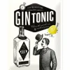 Nostalgic-Art Wand- Und Fensterdekoration>Blechschild 30 x 40 cm »Gin Tonic«
