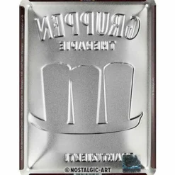 Nostalgic-Art Wand- Und Fensterdekoration><noscript><img width=