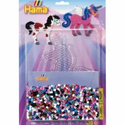Dan Import-HAMA® Basteln>Blister Pegasus 2.000 Stück