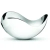 Georg Jensen A/S Schalen>Bloom Schale 160mm Petit Edelstahl