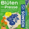 Kosmos Experimentieren>Blüten-Presse - Züchte und sammle Pflanzen und pre