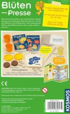 Kosmos Experimentieren><noscript><img width=