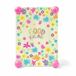 Trendhaus Basteln>Blumenpresse