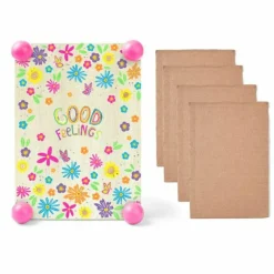 Trendhaus Basteln>Blumenpresse