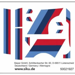 Siku Fahrzeuge Und Fluggeräte>BMW Z4 M40i 2347