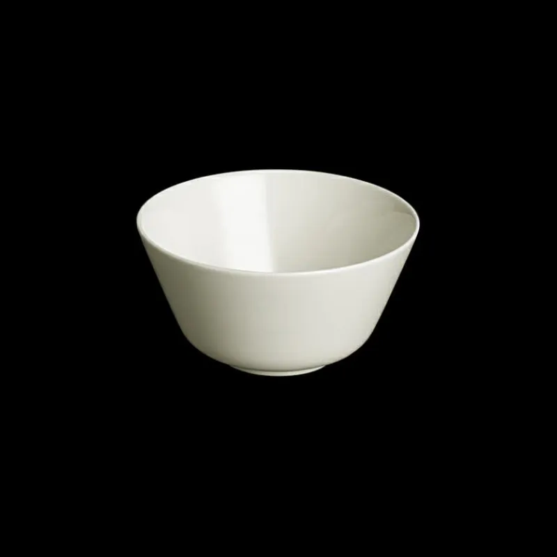 Dibbern Weiß>Bol 0,55 l 15 cm Pure Weiß Fine Bone China