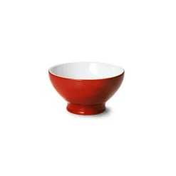 Dibbern Farbe>Bol 0,50 l Paprika Solid Color