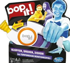Hasbro Familien- Und Gesellschaftsspiele>Bop It
