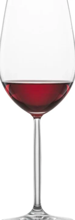 Zwiesel Kristallglas AG Wein>Bordeaux 22, 561 ml, Prizma