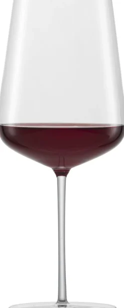 Zwiesel Kristallglas AG Wein>Bordeaux 130, 742 ml, Vervino