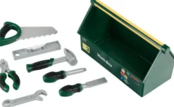 Theo Klein Werkbank Und Zubehör>Bosch Werkzeugkasten