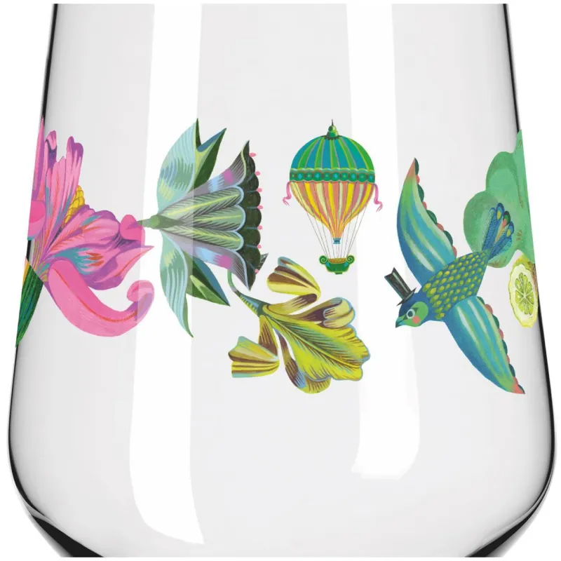 Ritzenhoff Barzubehör|Bargläser>Botanic Lights Gin Tumbler 9 10 (O. Hajek) F24