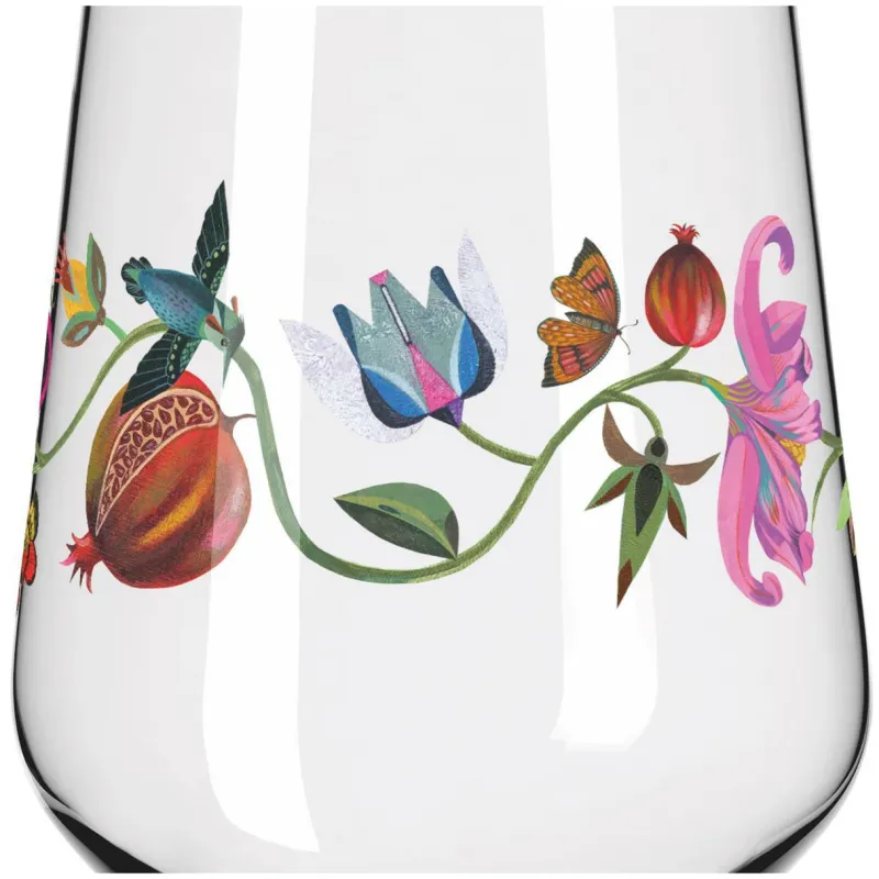 Ritzenhoff Barzubehör|Bargläser>Botanic Lights Gin Tumbler 9 10 (O. Hajek) F24